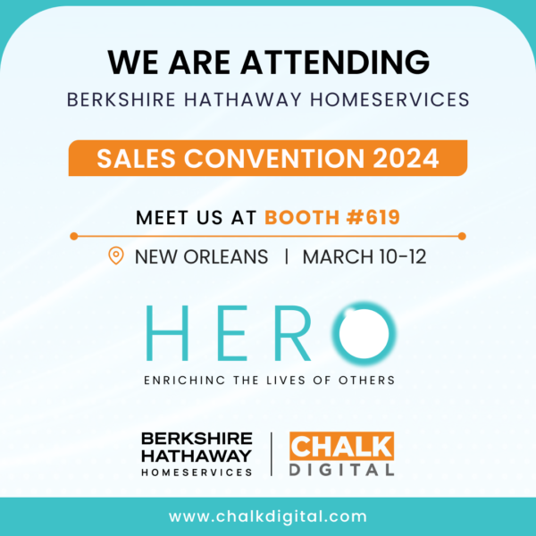 BHHS Sales Convention 2024