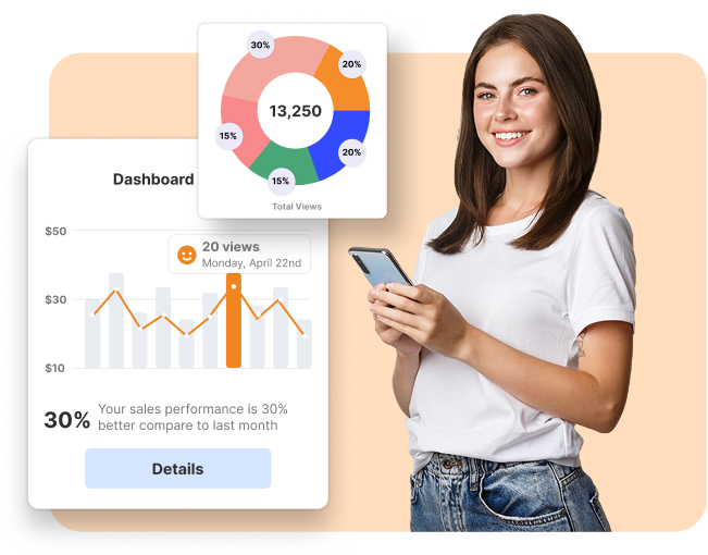 BUSINESS-DASHBOARD